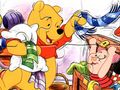 თამაში Jigsaw Puzzle: Winnie Clean Up ონლაინ