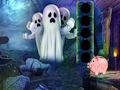 თამაში Spectre Spirit Escape  ონლაინ