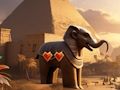 თამაში Escape თამაშის Mystery Pyramid  ონლაინ