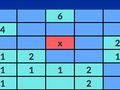 თამაში Minesweeper, კლასიკური თავსატეხი  ონლაინ