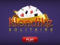 თამაში Klondike solitaire ონლაინ