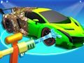 თამაში სახლი Deep Clean Sim  ონლაინ