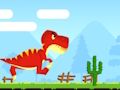 თამაში Trex Running ონლაინ თამაში Trex Running ონლაინ