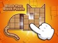 თამაში ბლოკი Puz: Block Puzzle ონლაინ