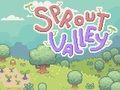 თამაში Sprout Valley ონლაინ