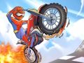 თამაში Moto Bike: Offroad Racing ონლაინ