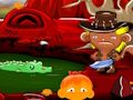 თამაში Monkey Go Happy Stage 836 ონლაინ
