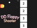 თამაში Dd flappy მსროლელი ონლაინ