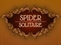 თამაში Spider Solitaire ონლაინ