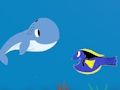 თამაში Splash Dash ონლაინ