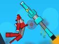 თამაში Mechastick Fighter ონლაინ