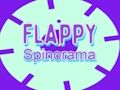 თამაში Flappy spinorama ონლაინ