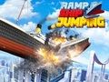 თამაში გემის Ramp Jumping  ონლაინ