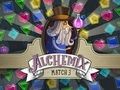 თამაში Alchemix Match 3 ონლაინ
