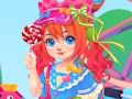 თამაში Kiddo fun outfit ონლაინ