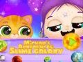 თამაში მირუნას თავგადასავალი: Slime Galaxy  ონლაინ