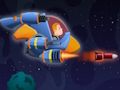 თამაში Galaxy Alien Attack ონლაინ