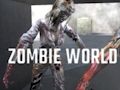 თამაში Zombie World ონლაინ