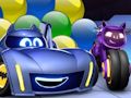 თამაში Batwheels batbobler ონლაინ