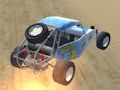 თამაში Offroad Kart Beach Stunt: Buggy Car Drive ონლაინ