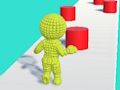 თამაში Pixel Run ონლაინ