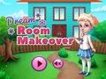 თამაში Dream Room Makeover ონლაინ