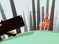 თამაში ონლაინ თამაში Rabbit Rush  ონლაინ
