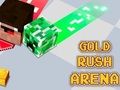 თამაში Gold Rush Arena ონლაინ