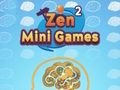 თამაში Zen mini თამაშები 2 ონლაინ