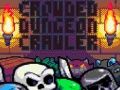 თამაში ხალხმრავალი Dungeon Crawler  ონლაინ