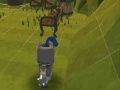თამაში ბრძოლა Orion sandbox-ში  ონლაინ