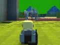 თამაში Sandbox Orion 3D ონლაინ