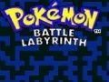 თამაში Pokemon Battle Labyrinth ონლაინ