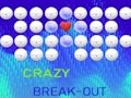 თამაში Crazy Breakout ონლაინ