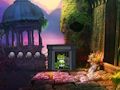 თამაში ონლაინ თამაში Stone Castle Escape  ონლაინ