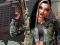 თამაში Cyberpunk shieldmaidens ონლაინ
