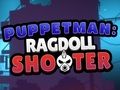 თამაში თოჯინების კაცი: Ragdoll Shooter  ონლაინ