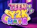 თამაში მოზარდი Y2K Rave  ონლაინ