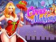 თამაში ცირკი Mahjong  ონლაინ