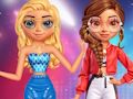 თამაში Lovie Chic-ის Insta Glam Squad  ონლაინ