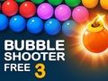 თამაში Bubble Shooter უფასო 3  ონლაინ