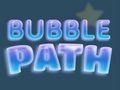 თამაში Bubble გზა  ონლაინ