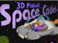 თამაში 3D Pinball კოსმოსური კადეტი  ონლაინ