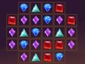 თამაში Jewel Legend Quest ონლაინ