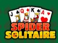 თამაში Spider Solitaire ონლაინ