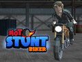 თამაში Moto Stunt Biker ონლაინ