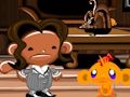 თამაში Monkey Go Happy Stage 846 ონლაინ