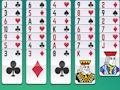 თამაში Freecell Extreme ონლაინ