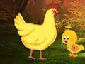 თამაში ამოიღეთ The Hurt Chick  ონლაინ