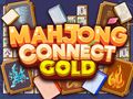 თამაში Mahjong Connect Gold ონლაინ